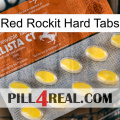 Red Rockit Hard Tabs 42